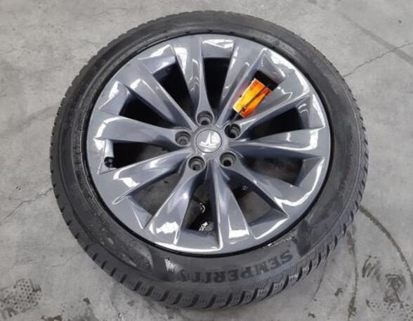 Stalen velg TESLA MODEL S (5YJS)