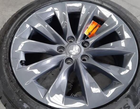 Stalen velg TESLA MODEL S (5YJS)