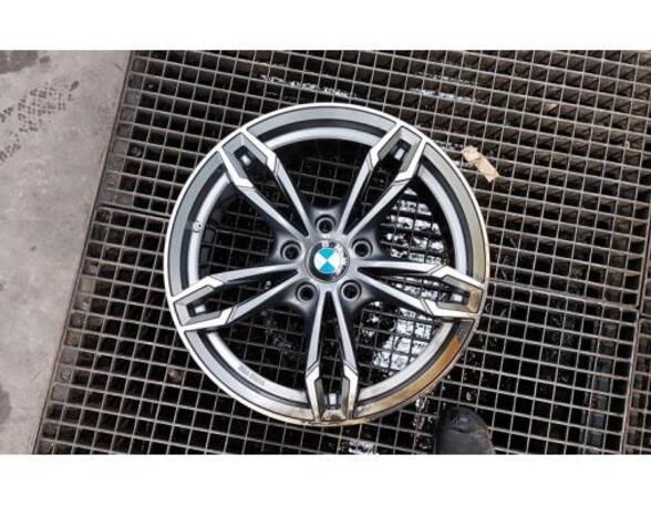 Steel Rim BMW 1 (F20)