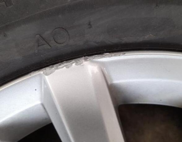 Stalen velg VW TOURAN (5T1)