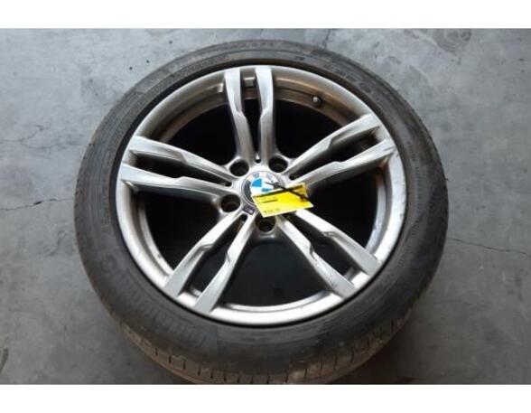 Stalen velg BMW 4 Convertible (F33, F83)