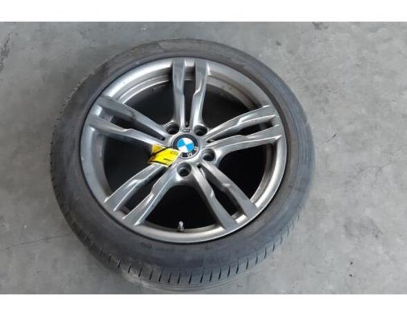 Stalen velg BMW 4 Convertible (F33, F83)