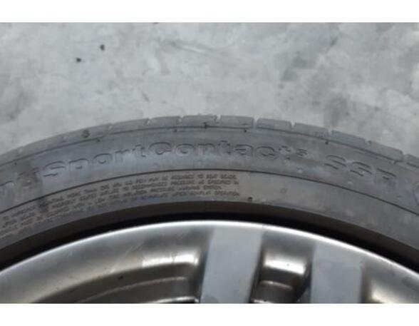 Stalen velg BMW 4 Convertible (F33, F83)