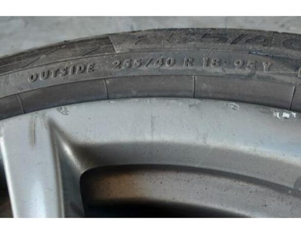 Stalen velg BMW 4 Convertible (F33, F83)