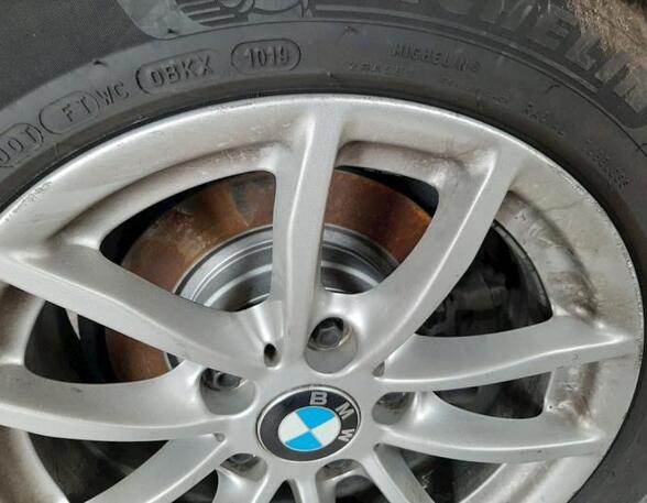 Steel Rim BMW 1 (F20)