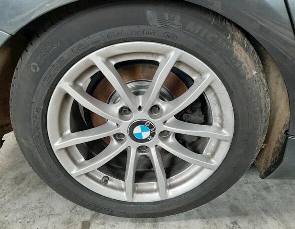 Steel Rim BMW 1 (F20)