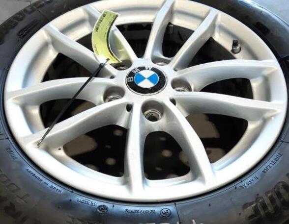 Steel Rim BMW 1 (F20)