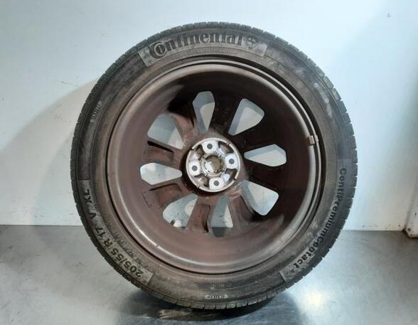 Stalen velg KIA STONIC (YB)