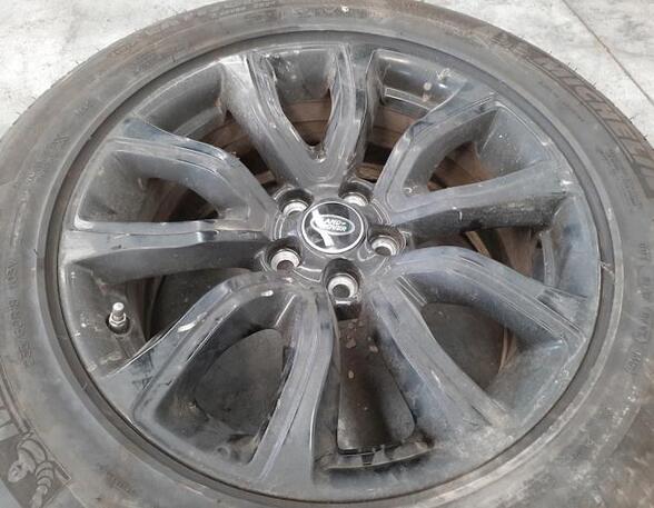 Stalen velg LAND ROVER RANGE ROVER EVOQUE (L538)