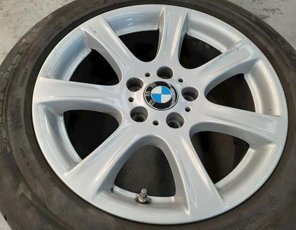 Steel Rim BMW 3 Gran Turismo (F34)