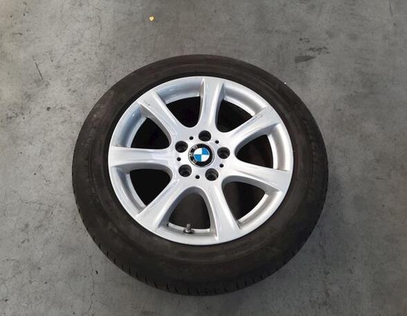 Steel Rim BMW 3 Gran Turismo (F34)