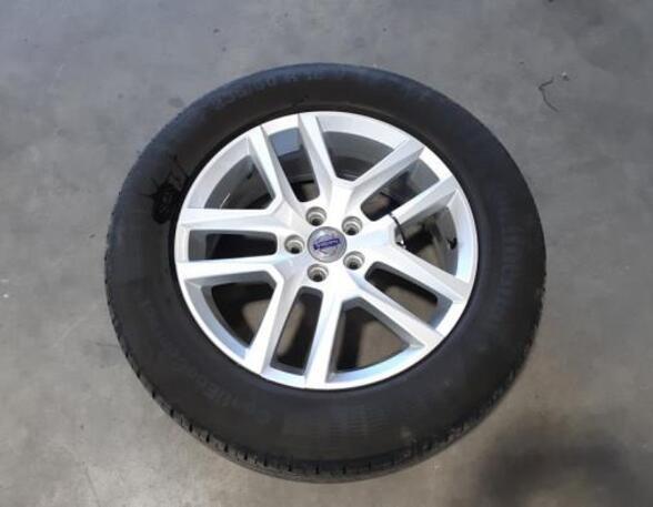 Steel Rim VOLVO XC60 (156)