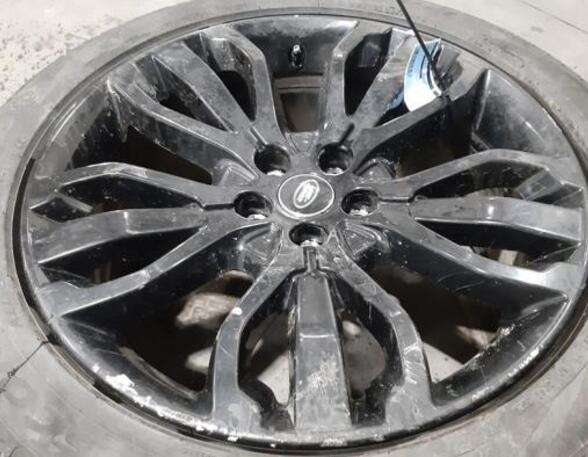 Stalen velg LAND ROVER RANGE ROVER SPORT (L494), LAND ROVER RANGE ROVER SPORT III (L461)