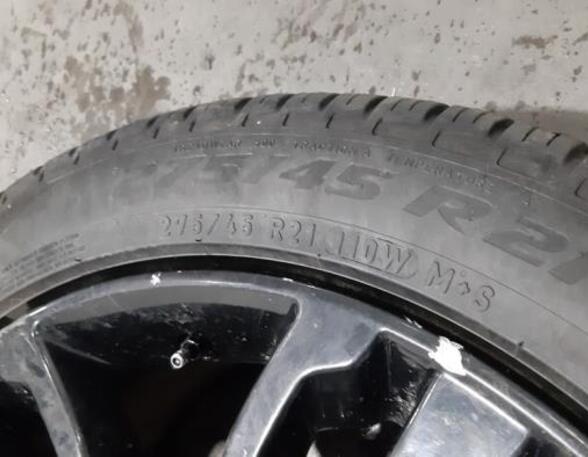 Stalen velg LAND ROVER RANGE ROVER SPORT (L494), LAND ROVER RANGE ROVER SPORT III (L461)