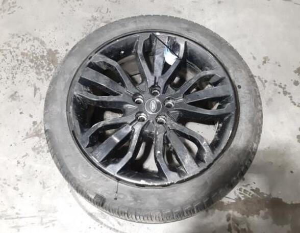 Steel Rim LAND ROVER RANGE ROVER SPORT (L494), LAND ROVER RANGE ROVER SPORT III (L461)