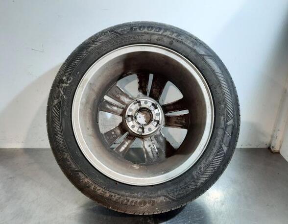 Steel Rim PEUGEOT 308 SW II (LC_, LJ_, LR_, LX_, L4_)