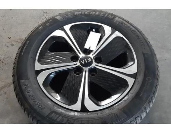 Steel Rim KIA XCEED (CD), KIA CEED (CD), KIA PROCEED (CD)