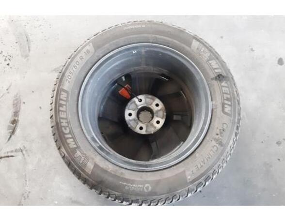 Stalen velg KIA XCEED (CD), KIA CEED (CD), KIA PROCEED (CD)