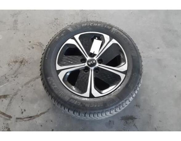 Steel Rim KIA XCEED (CD), KIA CEED (CD), KIA PROCEED (CD)