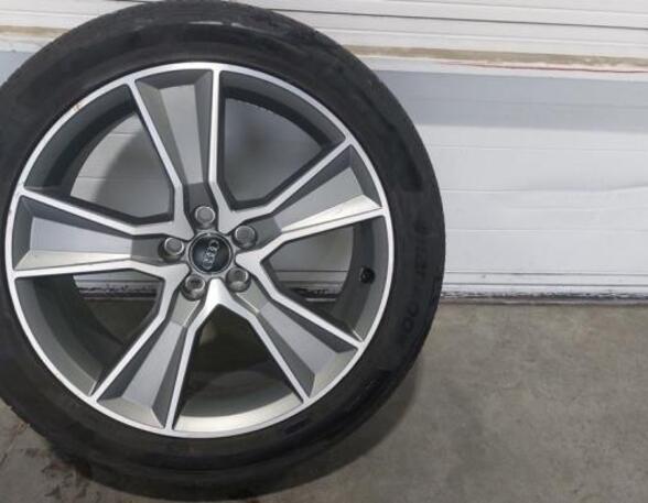 Stalen velg AUDI Q5 (FYB, FYG)