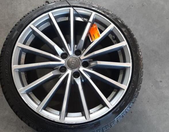 Steel Rim AUDI A5 Sportback (F5A, F5F)