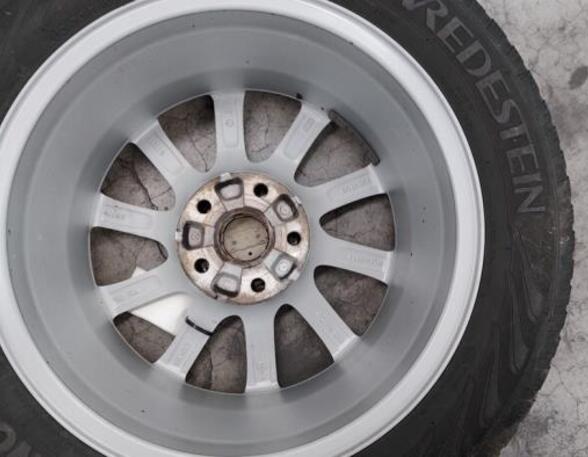 Stalen velg AUDI A3 Limousine (8VS, 8VM)