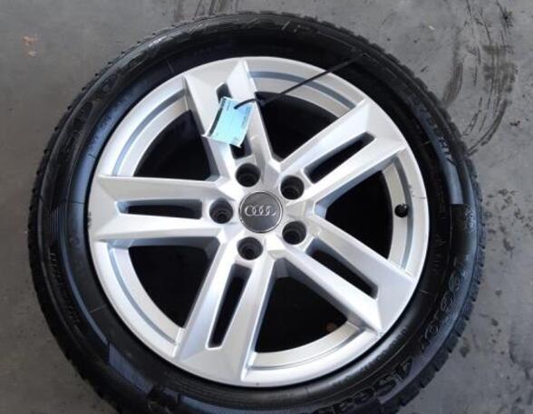 Steel Rim AUDI A4 Avant (8W5, 8WD, B9)