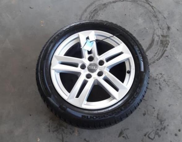 Stalen velg AUDI A4 Avant (8W5, 8WD, B9)