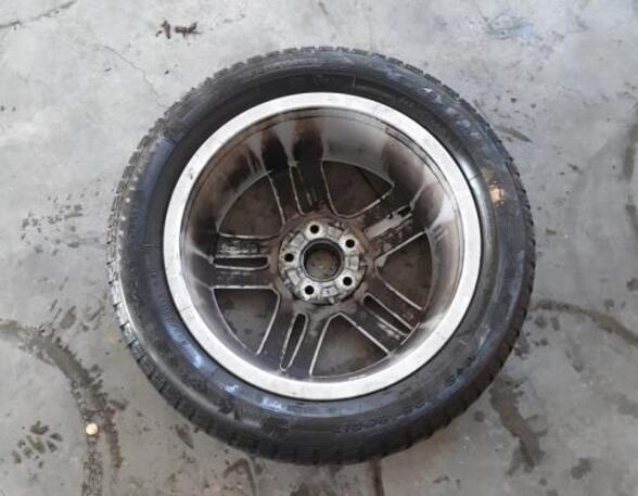 Steel Rim AUDI A4 Avant (8W5, 8WD, B9)