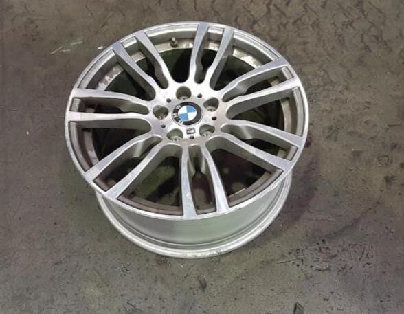 Steel Rim BMW 4 Gran Coupe (F36)