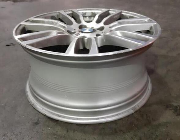 Steel Rim BMW 4 Gran Coupe (F36)