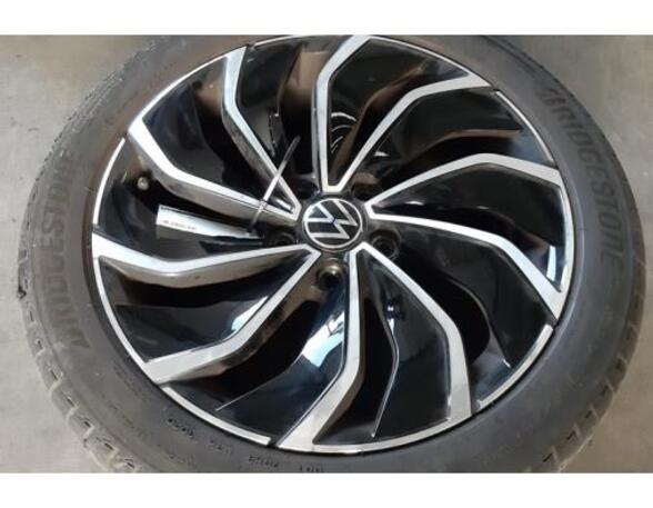 Stalen velg VW GOLF VIII (CD1)