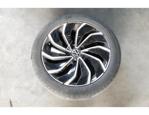 Stalen velg VW GOLF VIII (CD1)