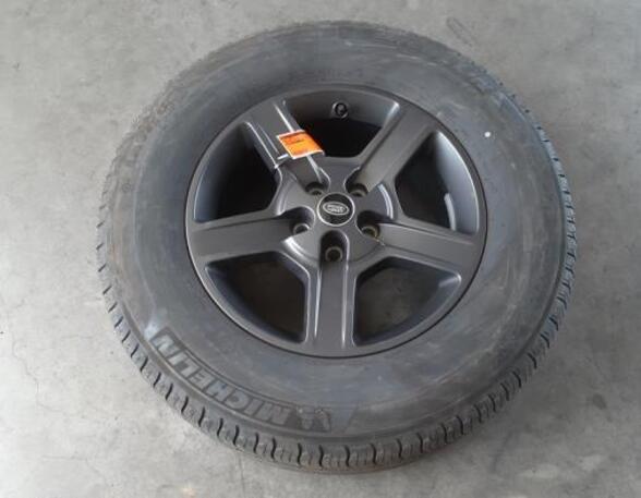 Stalen velg LAND ROVER DEFENDER Station Wagon (L663), LAND ROVER DEFENDER Van (L663)