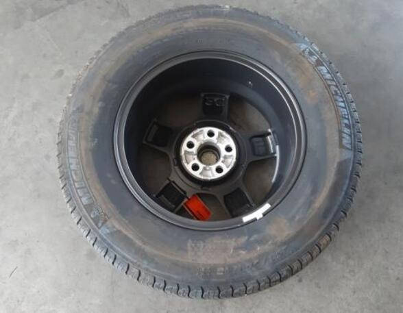 Stalen velg LAND ROVER DEFENDER Station Wagon (L663), LAND ROVER DEFENDER Van (L663)