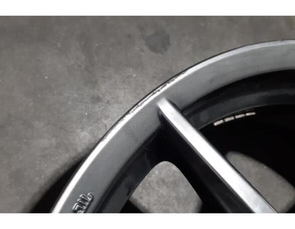 Steel Rim MAZDA MX-5 IV (ND), MAZDA MX-5 RF Targa (ND)