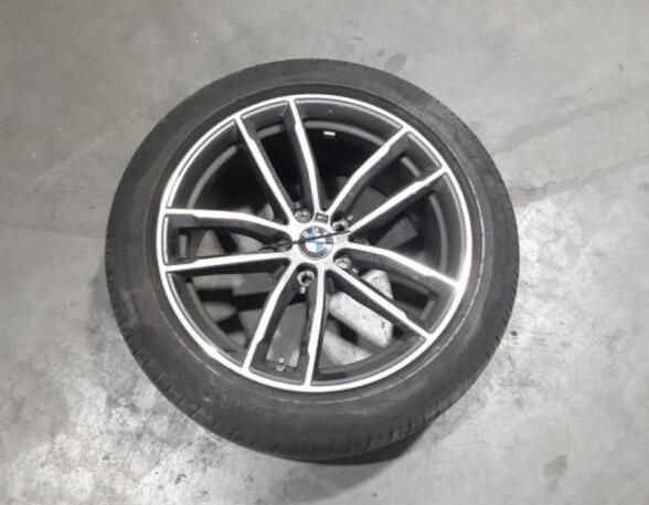 Steel Rim BMW 5 (G30, F90)