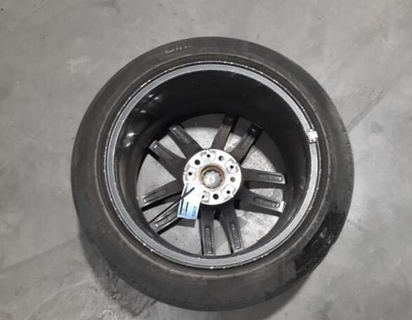 Steel Rim BMW 5 (G30, F90)