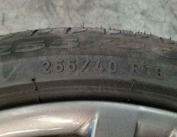 Stalen velg BMW 3 Touring (F31), BMW 3 Touring Van (G21), BMW 3 Touring Van (F31)