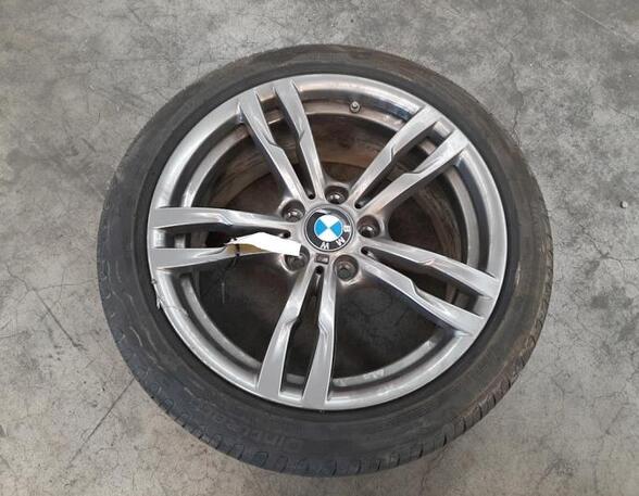 Stalen velg BMW 3 Touring (F31), BMW 3 Touring Van (G21), BMW 3 Touring Van (F31)