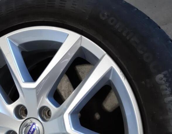 Steel Rim VOLVO XC60 (156)