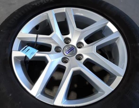 Steel Rim VOLVO XC60 (156)