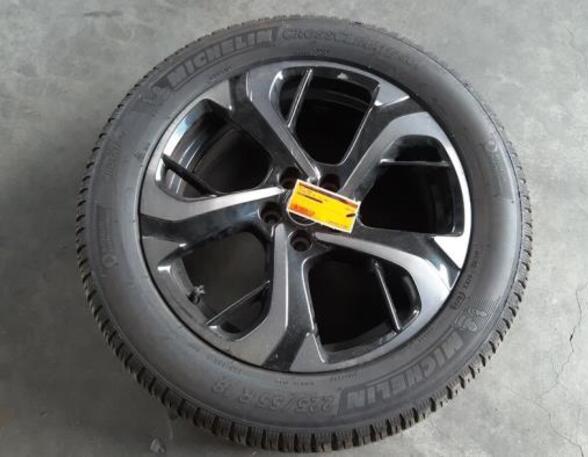 Stalen velg DS DS 7 Crossback (J4_, JR_, JC_), CITROËN DS