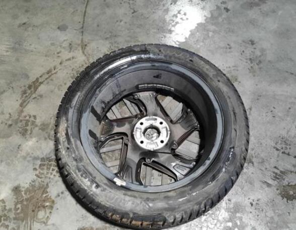 Stalen velg CITROËN C4 III (BA_, BB_, BC_)