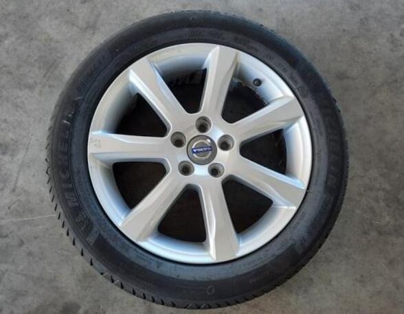 Steel Rim VOLVO V70 III (135), VOLVO XC70 II (136)