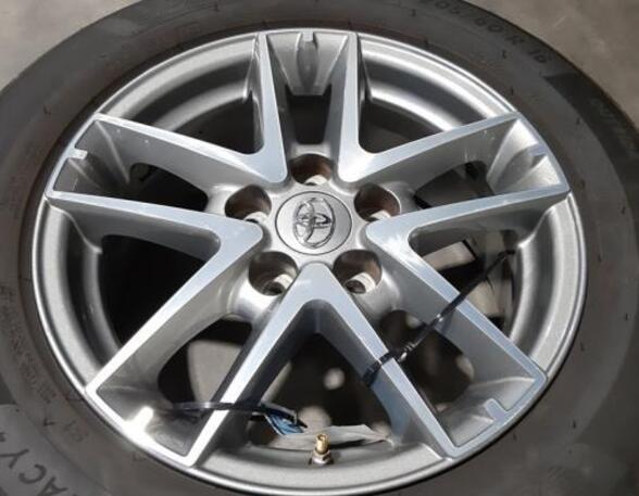 Stalen velg TOYOTA VERSO (_R2_)