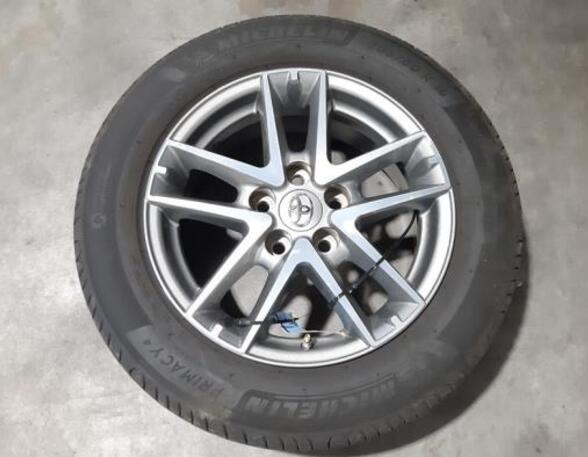 Stalen velg TOYOTA VERSO (_R2_)