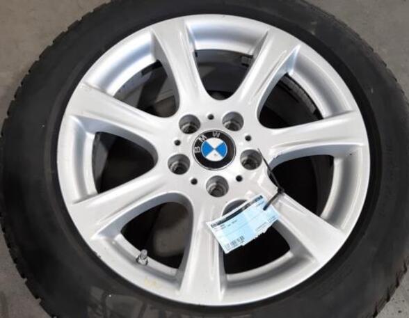 Steel Rim BMW 3 Gran Turismo (F34)