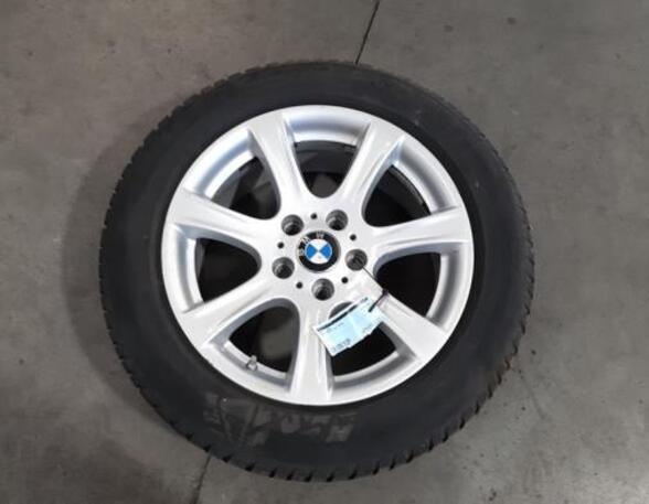 Steel Rim BMW 3 Gran Turismo (F34)