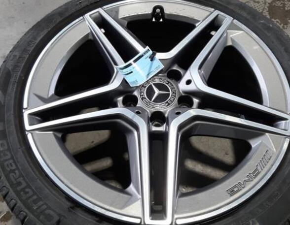 Steel Rim MERCEDES-BENZ A-CLASS (W177)